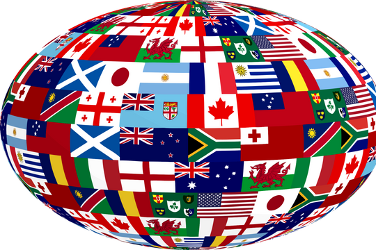 Organization Nation: The Organization - Featured image